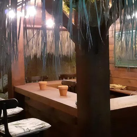 Laguna Villa