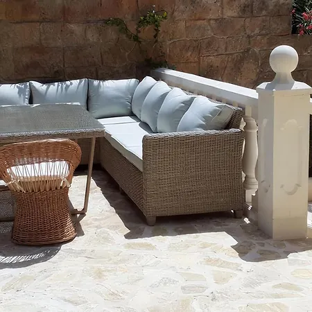 Villa Laguna Alicante