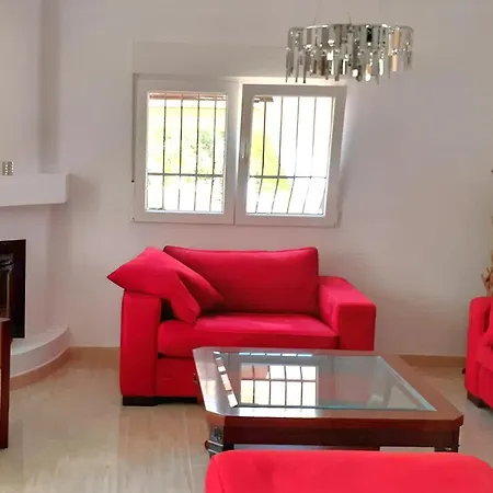 Laguna Villa *