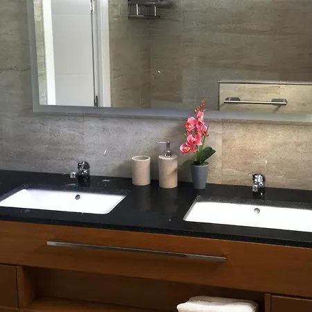 Villa Laguna Alicante
