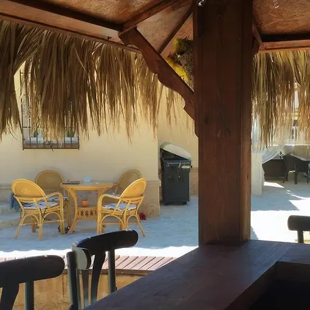 Villa Laguna