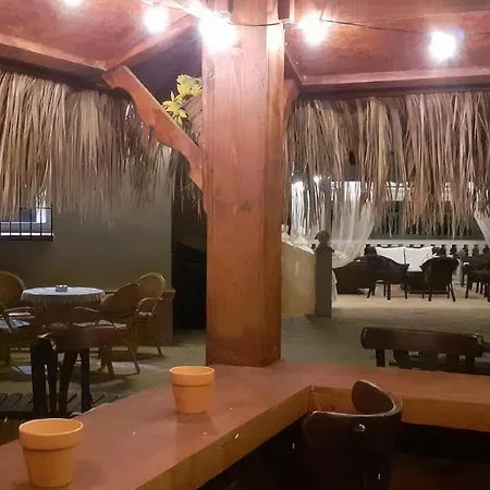 Laguna Villa Alicante